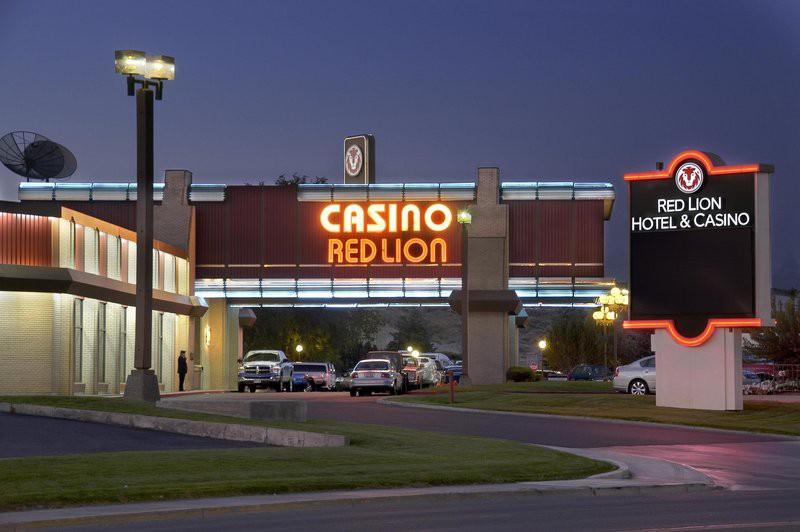 Red Lion Hotel & Casino