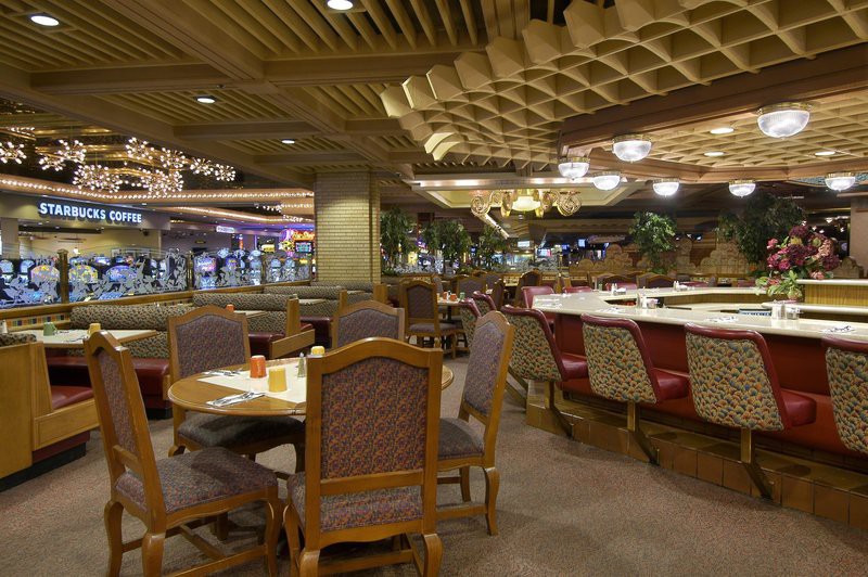Red Lion Hotel & Casino