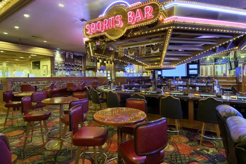 Red Lion Hotel & Casino