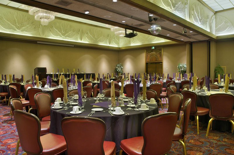 Red Lion Hotel & Casino