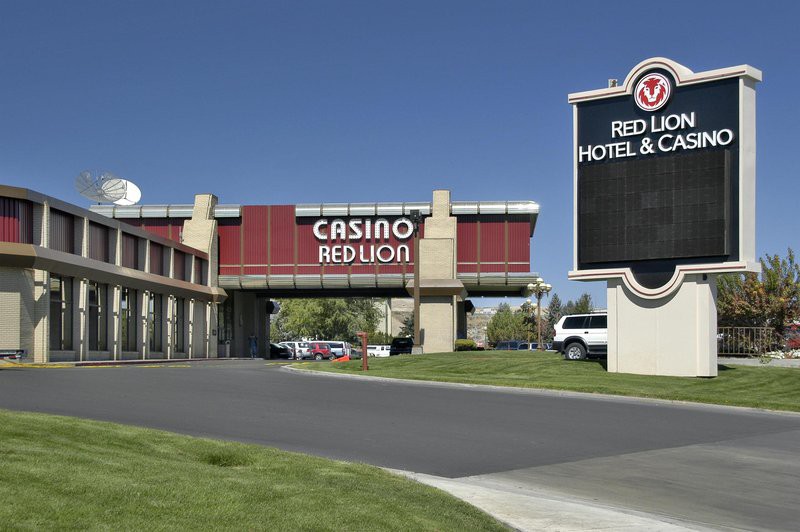 Red Lion Hotel & Casino