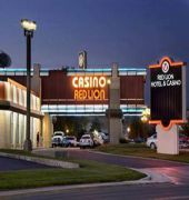 Red Lion Hotel & Casino