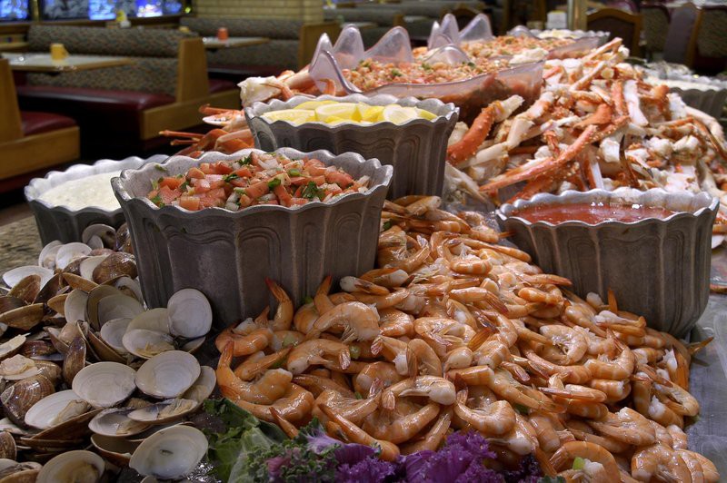 Red Lion Hotel & Casino