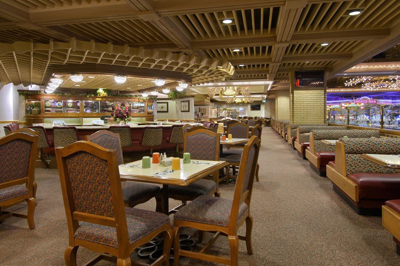 Red Lion Hotel & Casino