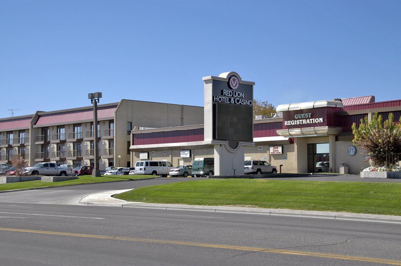 Red Lion Hotel & Casino
