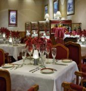 Red Lion Hotel & Casino