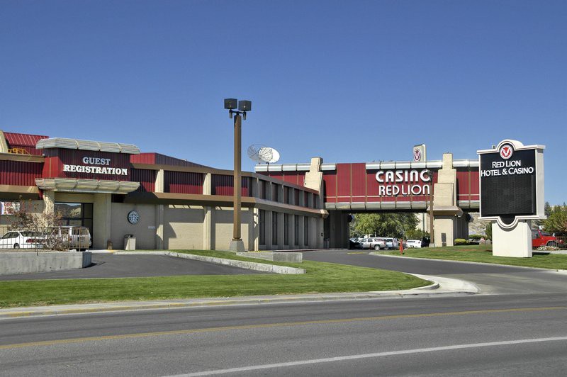 Red Lion Hotel & Casino