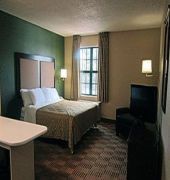 Extended Stay America - Seattle - Everett - North