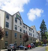 Extended Stay America - Seattle - Everett - North