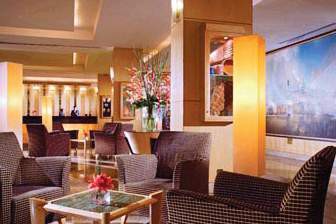 Radisson Hotel Brunei Darussalam
