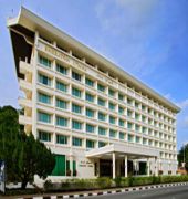 Radisson Hotel Brunei Darussalam