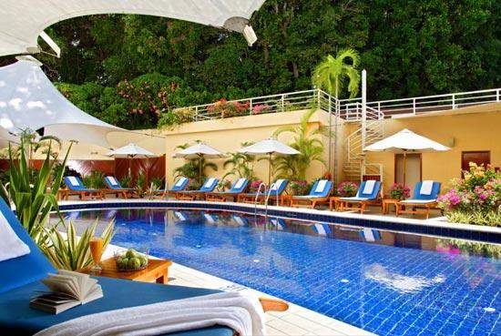 Radisson Hotel Brunei Darussalam