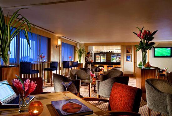 Radisson Hotel Brunei Darussalam