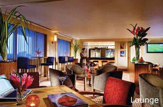 Radisson Hotel Brunei Darussalam