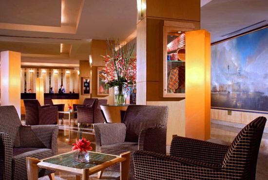 Radisson Hotel Brunei Darussalam