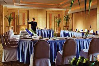 Radisson Hotel Brunei Darussalam