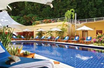 Radisson Hotel Brunei Darussalam