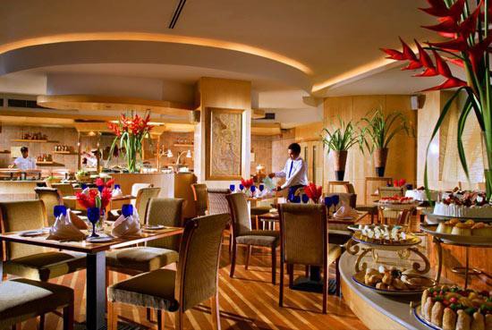 Radisson Hotel Brunei Darussalam