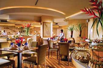 Radisson Hotel Brunei Darussalam