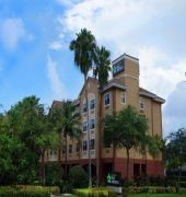 Extended Stay America - Fort Lauderdale - Convention Center - Cruise Port