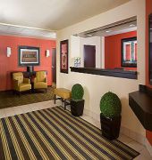Extended Stay America - Fort Lauderdale - Convention Center - Cruise Port