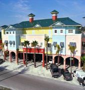 Lighthouse Resort Inn and Suites