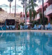 Lighthouse Resort Inn and Suites