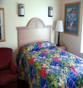 Lighthouse Resort Inn and Suites