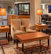 WINGATE INN GARDEN CITY