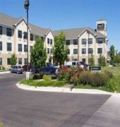 Extended Stay America Great Falls - Missouri River