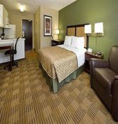 Extended Stay America - Hartford - Manchester