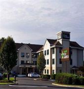 Extended Stay America - Hartford - Manchester