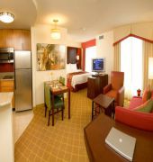 Residence Inn San Diego Oceanside