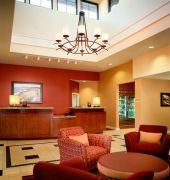 Residence Inn San Diego Oceanside