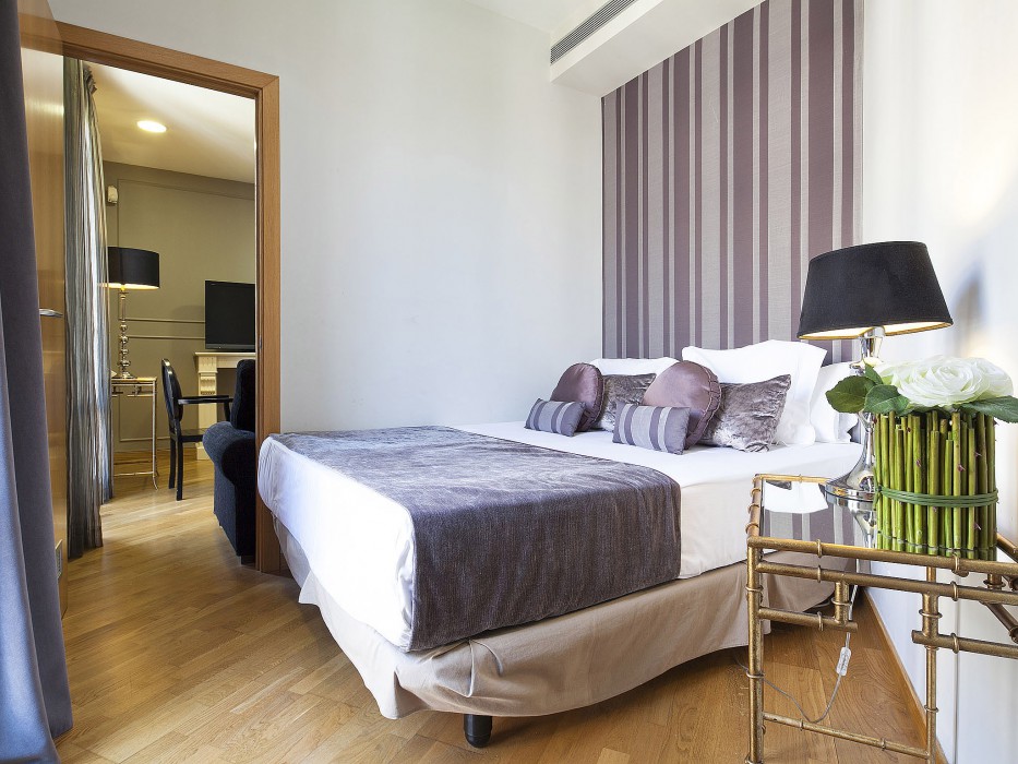 Splendom Suites Barcelona