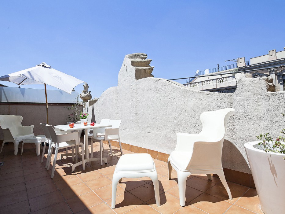 Splendom Suites Barcelona