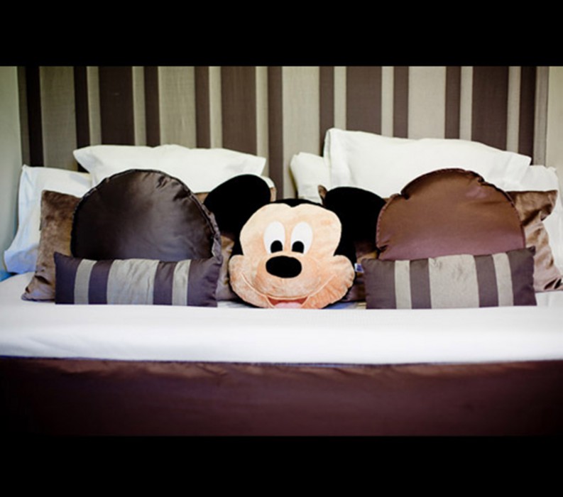Splendom Suites Barcelona