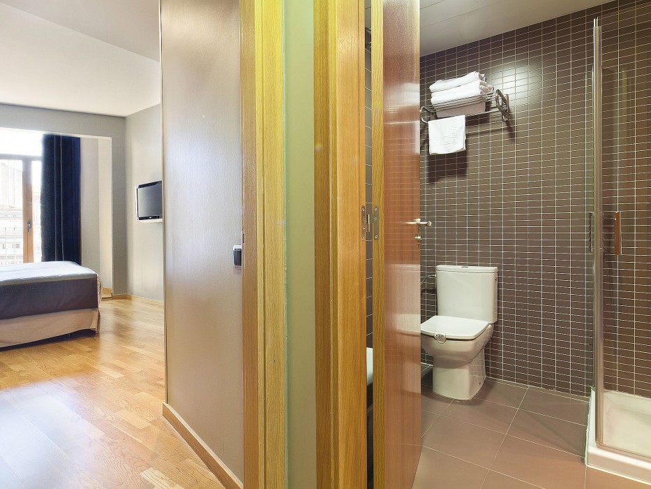 Splendom Suites Barcelona
