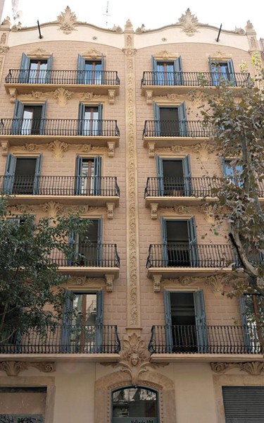 Splendom Suites Barcelona