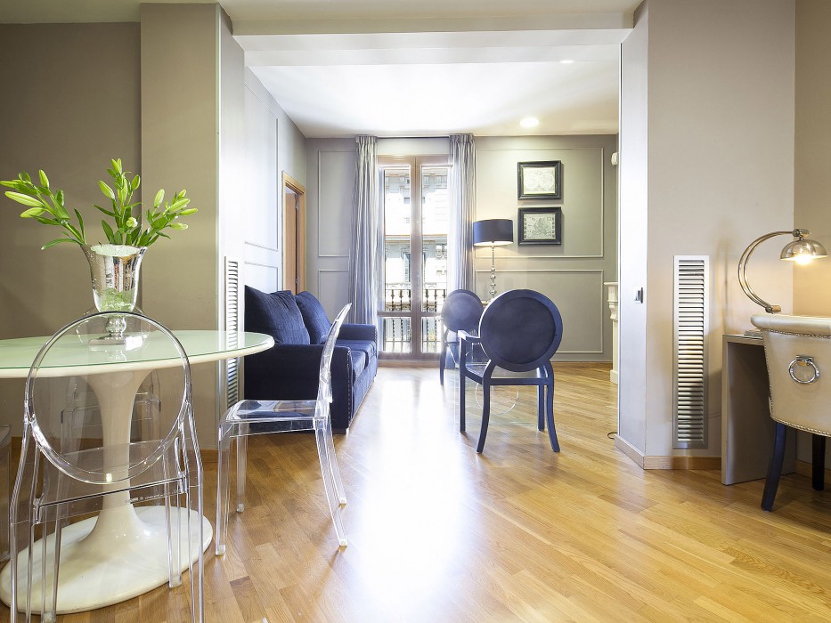 Splendom Suites Barcelona