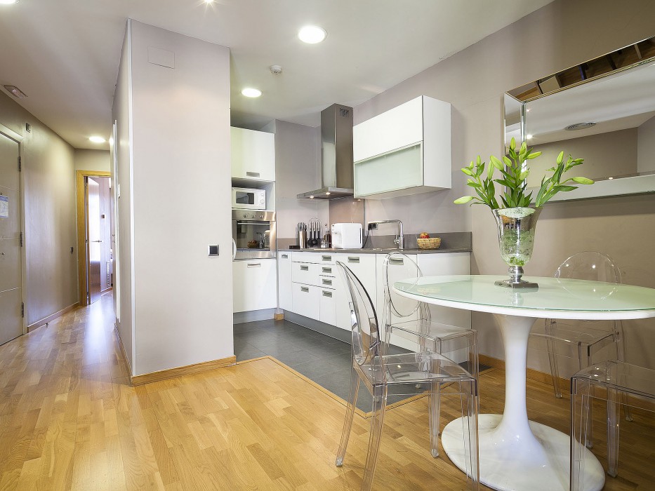 Splendom Suites Barcelona