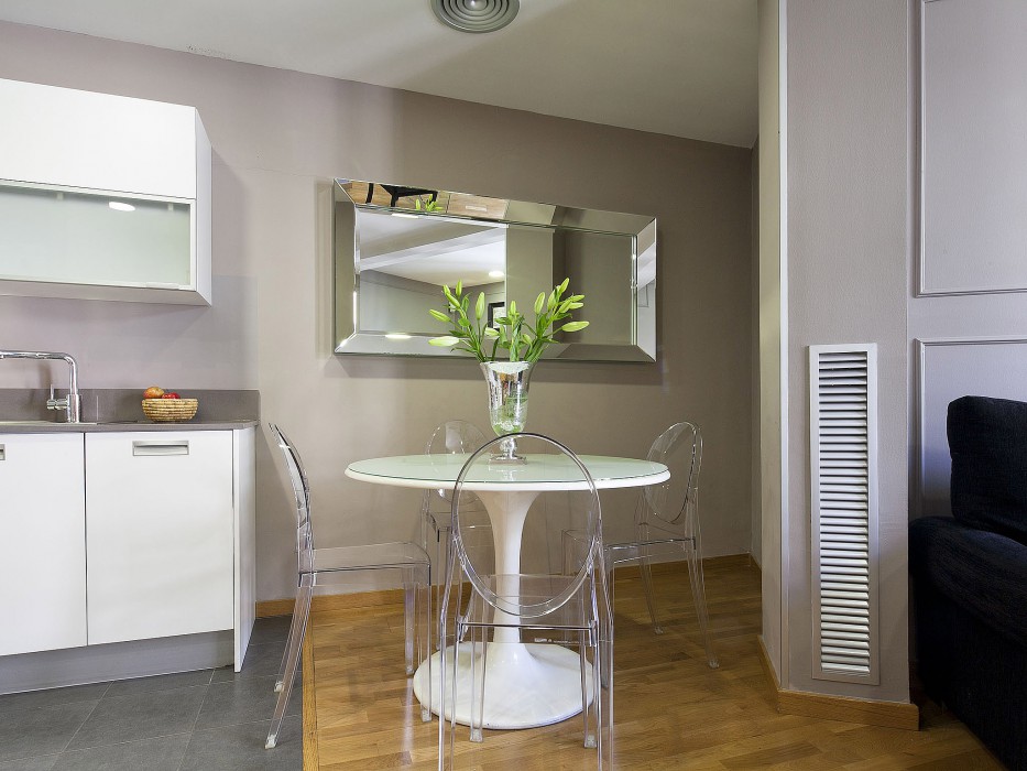 Splendom Suites Barcelona