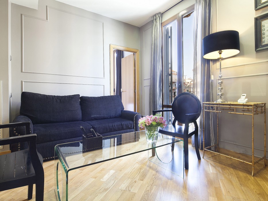 Splendom Suites Barcelona