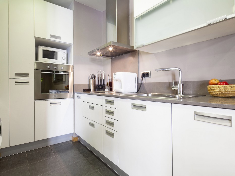 Splendom Suites Barcelona