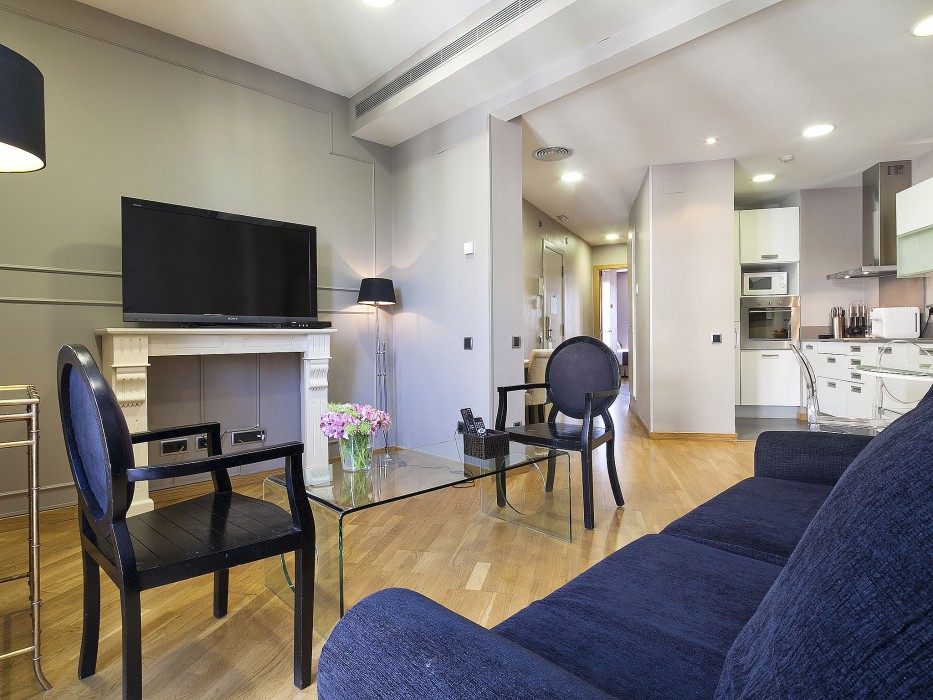 Splendom Suites Barcelona