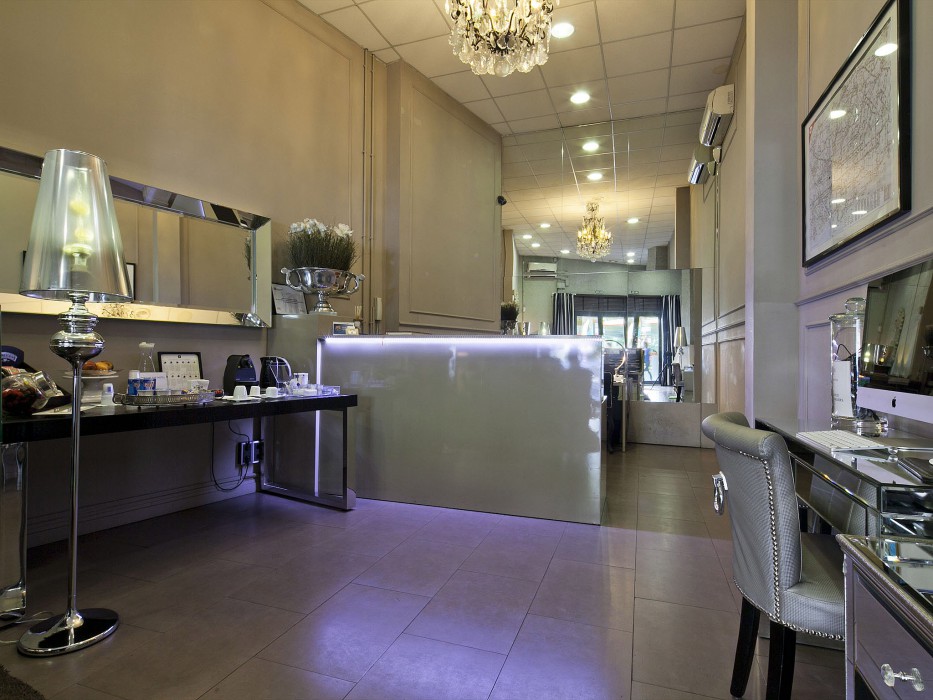 Splendom Suites Barcelona