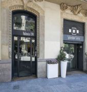 Splendom Suites Barcelona