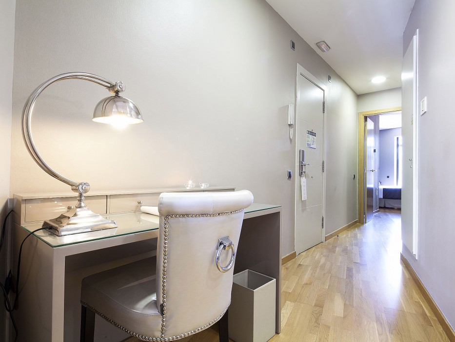 Splendom Suites Barcelona