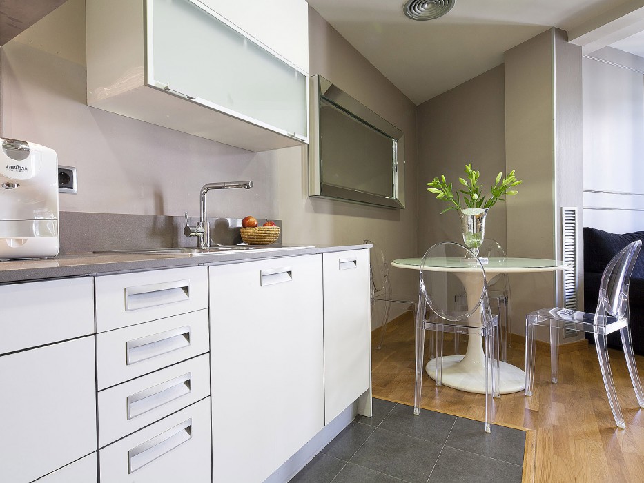 Splendom Suites Barcelona