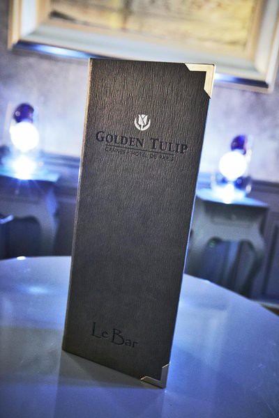 Golden Tulip Cannes - Hotel De Paris